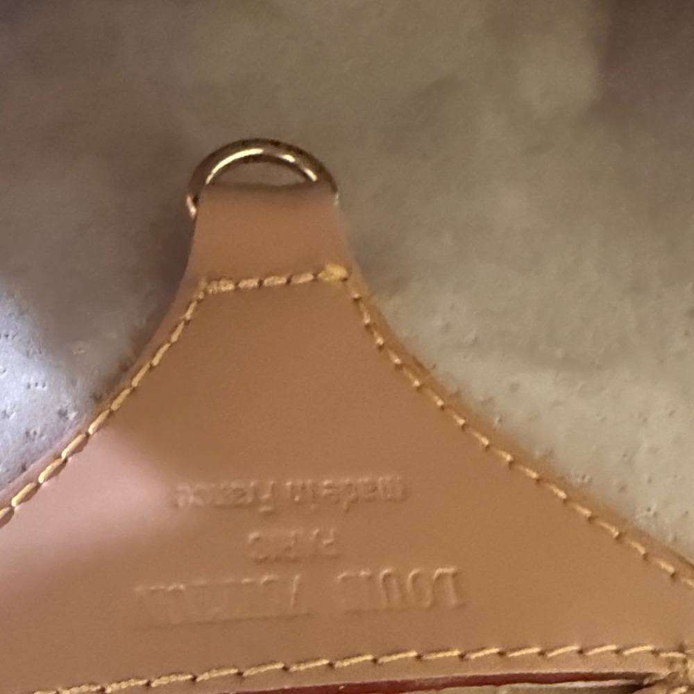 Brown Monogram Backpack Luxurious style Backpack - image 10